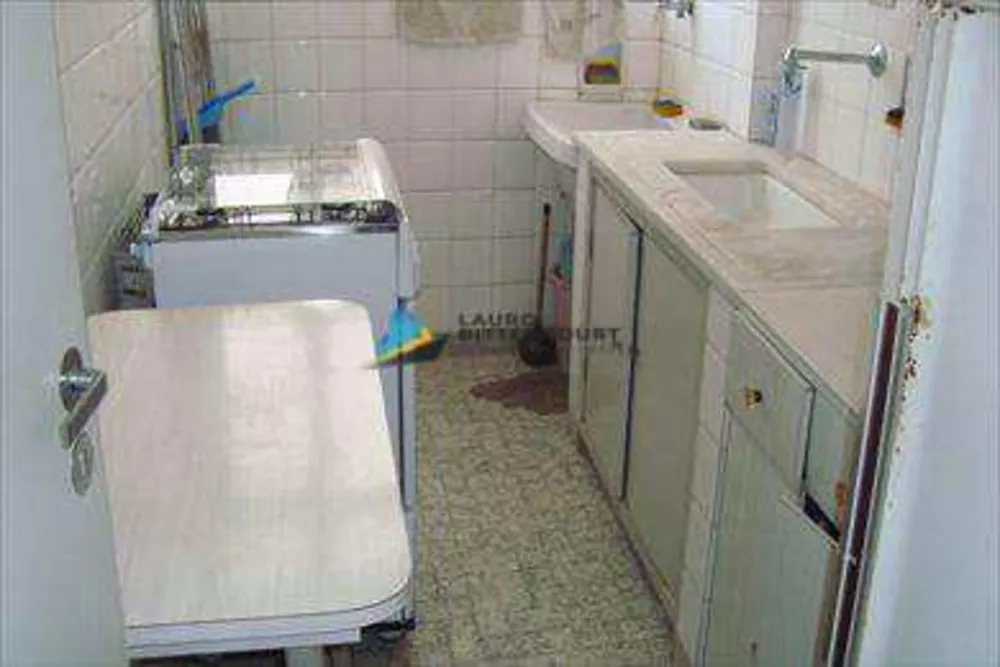 Apartamento, 1 quarto, 55 m² - Foto 8