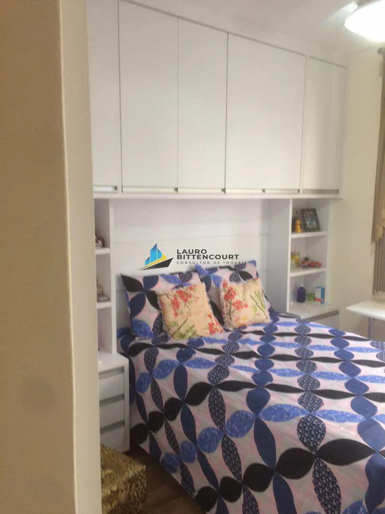 Apartamento, 1 quarto, 67 m² - Foto 7