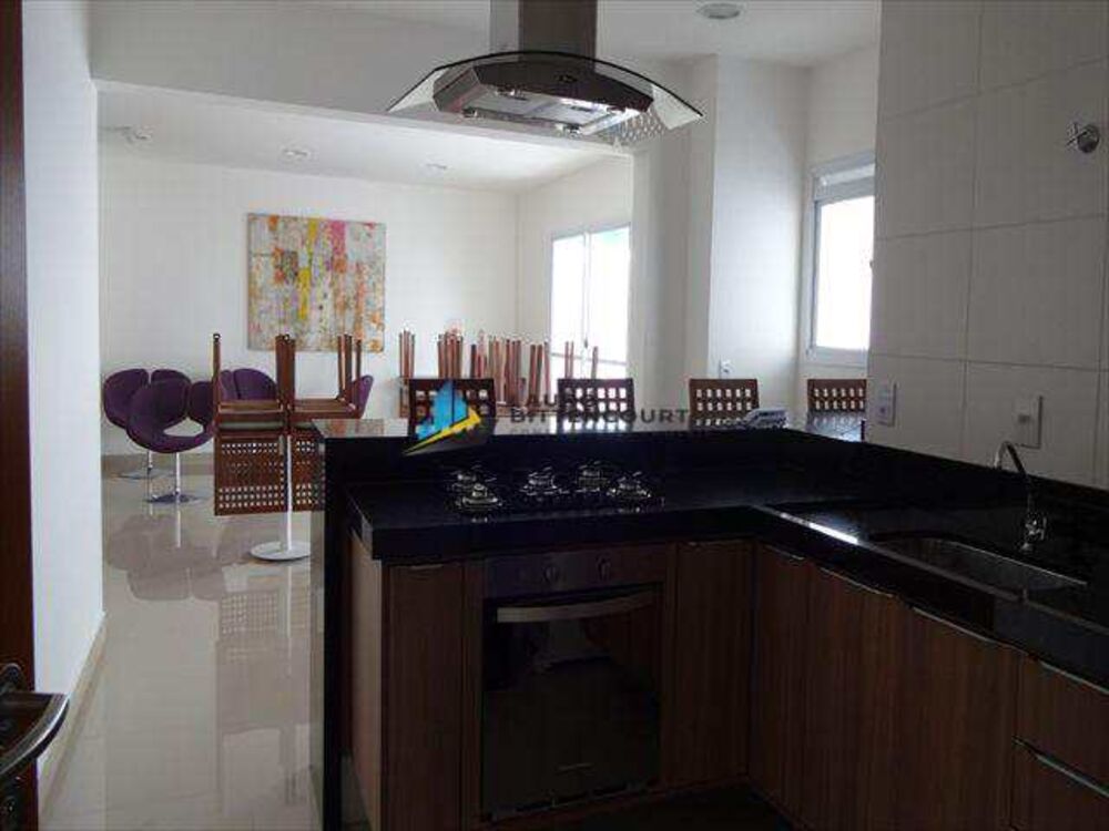 Apartamento, 2 quartos, 82 m² - Foto 8