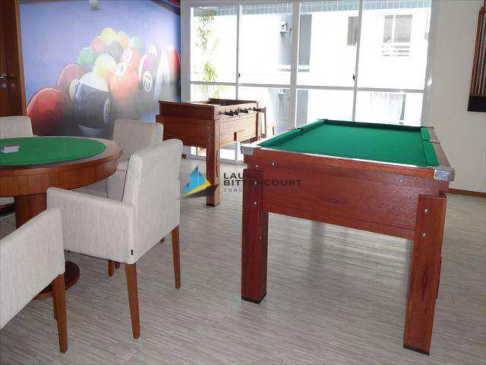 Apartamento, 2 quartos, 82 m² - Foto 4