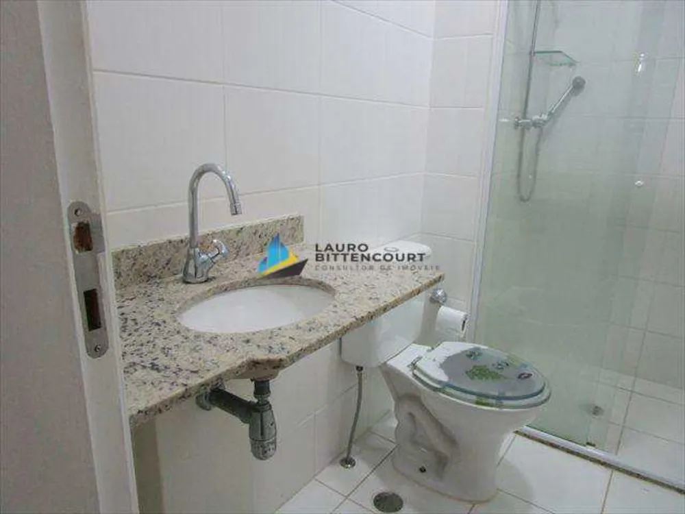 Apartamento, 3 quartos, 92 m² - Foto 9