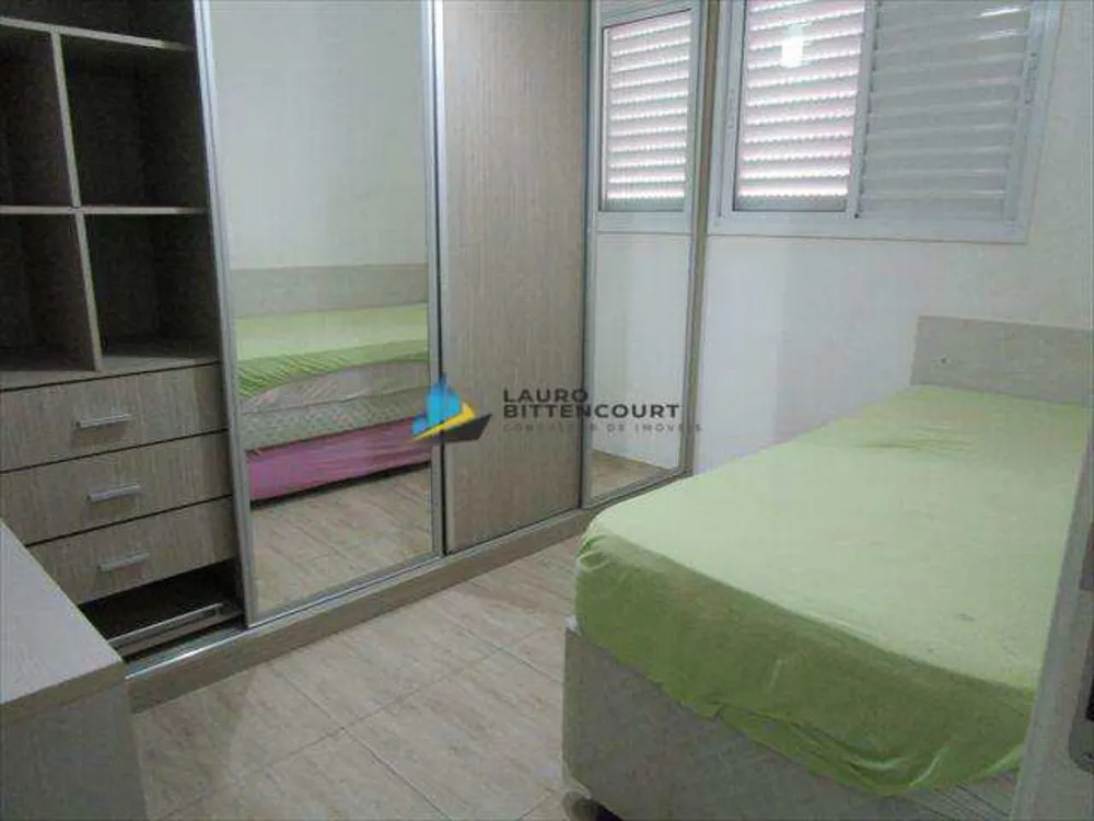 Apartamento, 3 quartos, 92 m² - Foto 3