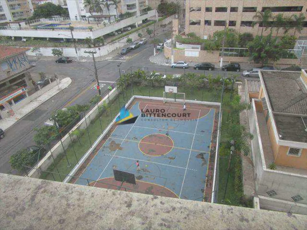 Apartamento, 3 quartos, 92 m² - Foto 1