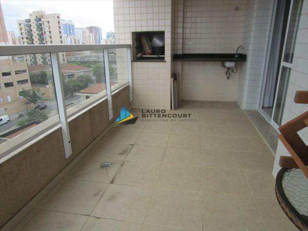 Apartamento, 3 quartos, 92 m² - Foto 6