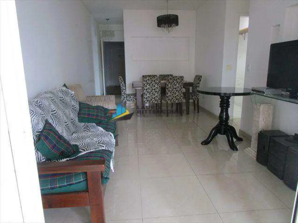 Apartamento, 3 quartos, 92 m² - Foto 7