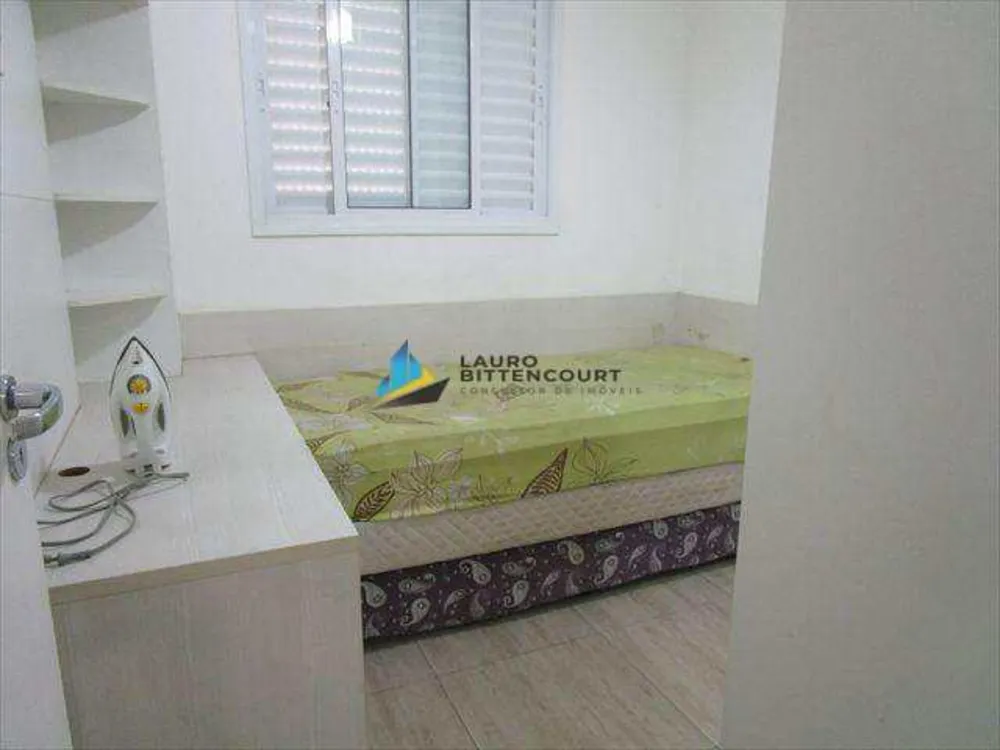 Apartamento, 3 quartos, 92 m² - Foto 10