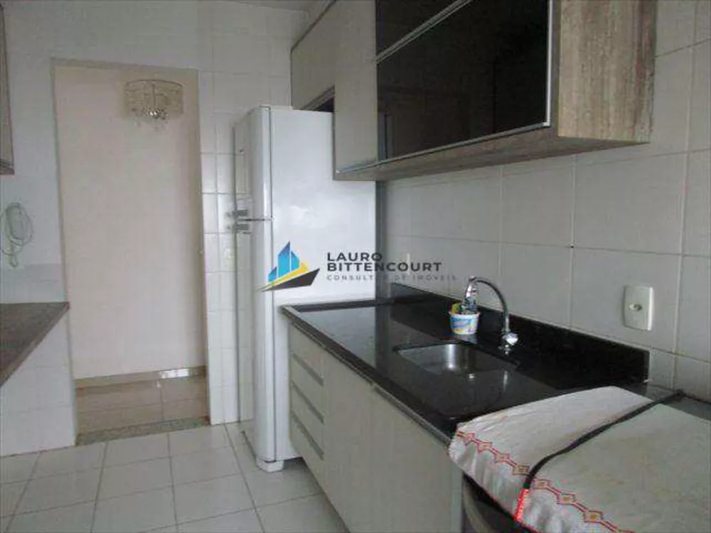 Apartamento à venda com 3 quartos, 92m² - Foto 4