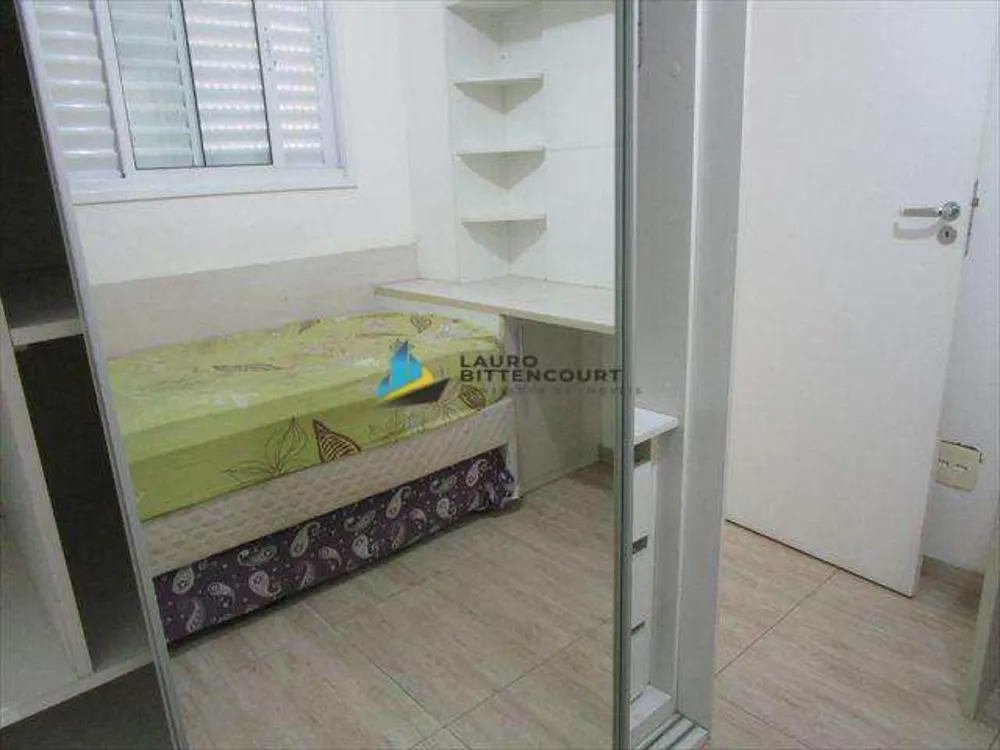 Apartamento, 3 quartos, 92 m² - Foto 11