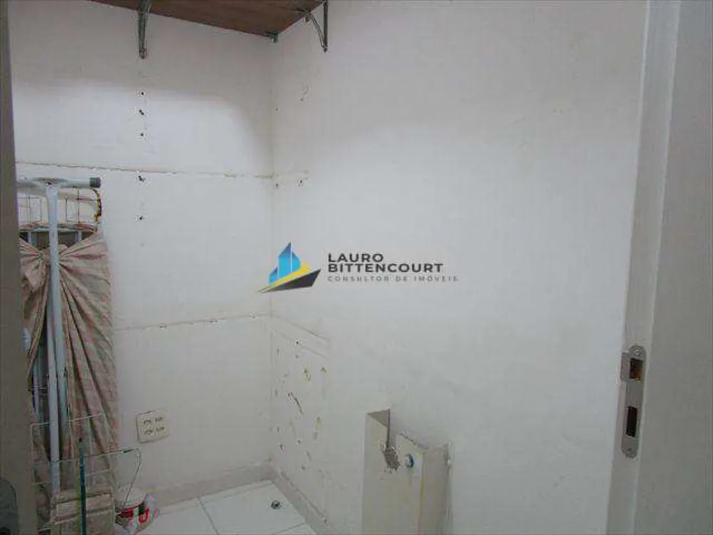 Apartamento, 3 quartos, 92 m² - Foto 2