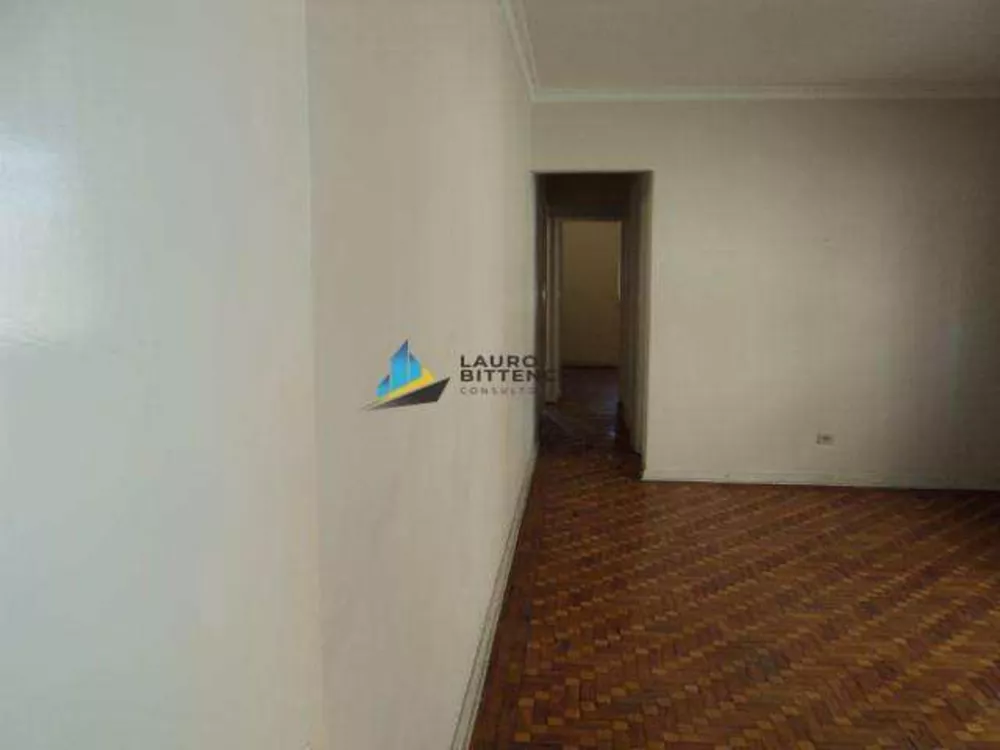 Apartamento à venda com 3 quartos, 120m² - Foto 4