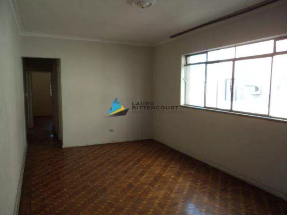 Apartamento à venda com 3 quartos, 120m² - Foto 3