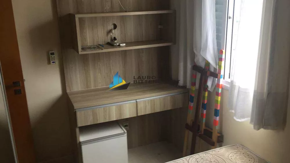 Apartamento à venda com 3 quartos, 122m² - Foto 2