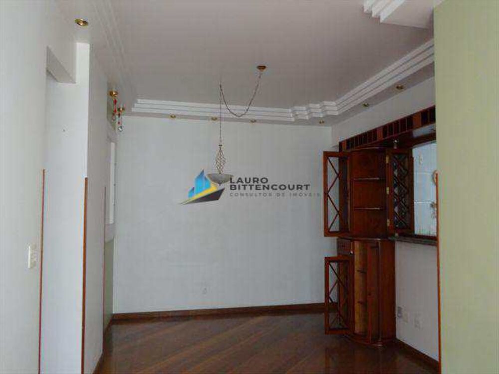 Apartamento à venda com 2 quartos, 109m² - Foto 2