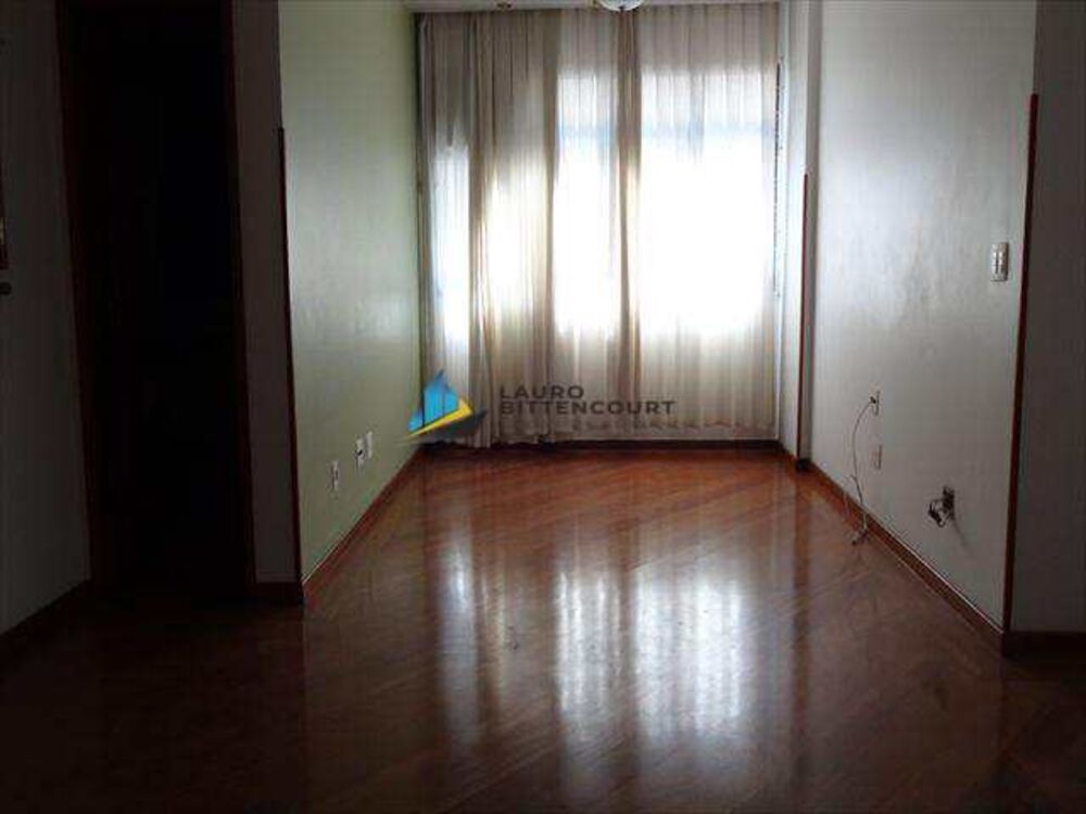 Apartamento à venda com 2 quartos, 109m² - Foto 1