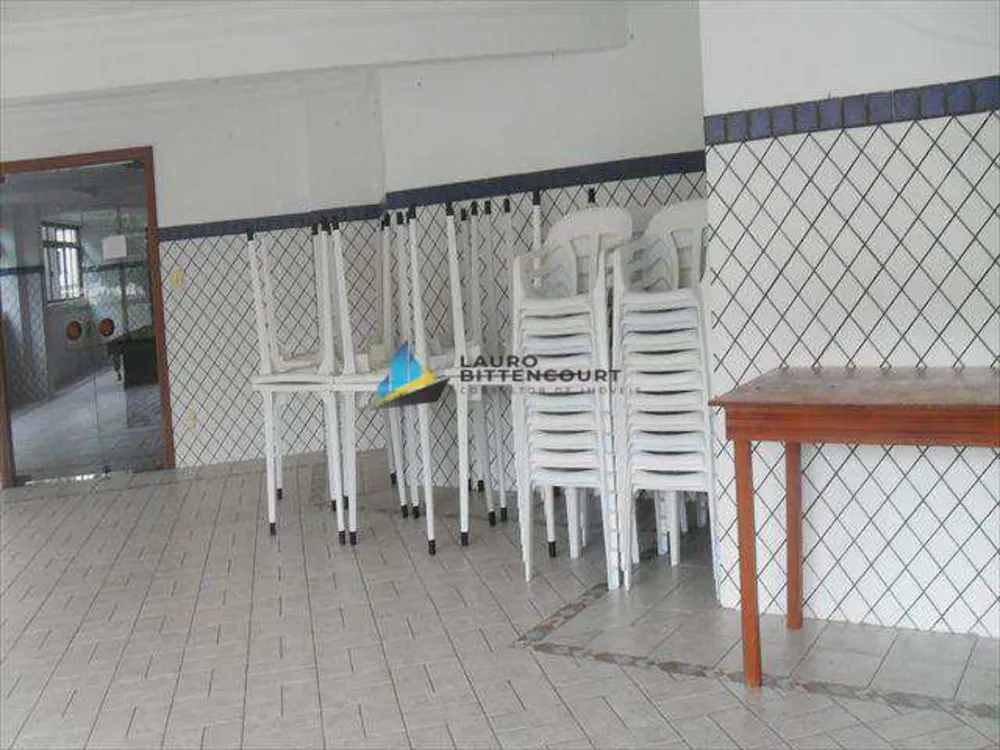 Apartamento, 2 quartos, 85 m² - Foto 14