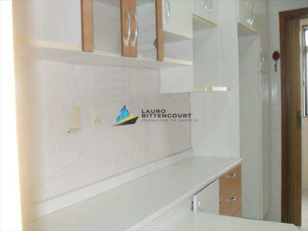 Apartamento, 2 quartos, 85 m² - Foto 2