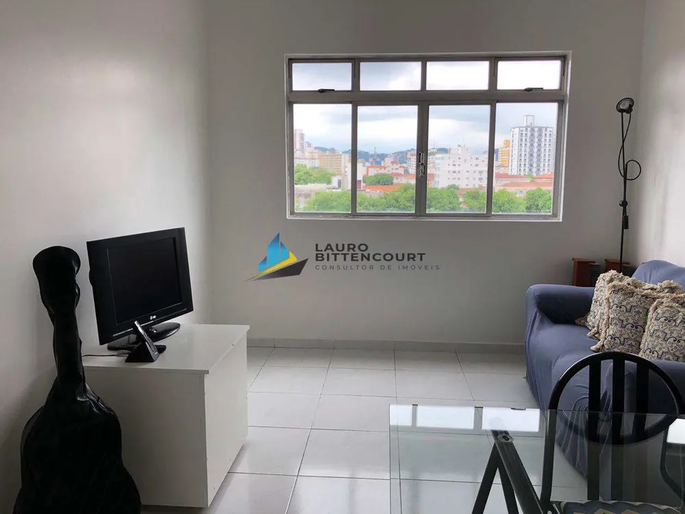 Apartamento, 2 quartos, 65 m² - Foto 5