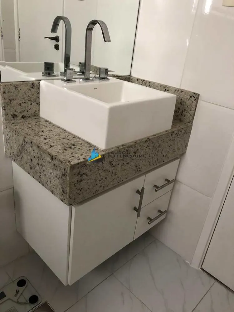 Apartamento, 2 quartos, 65 m² - Foto 5
