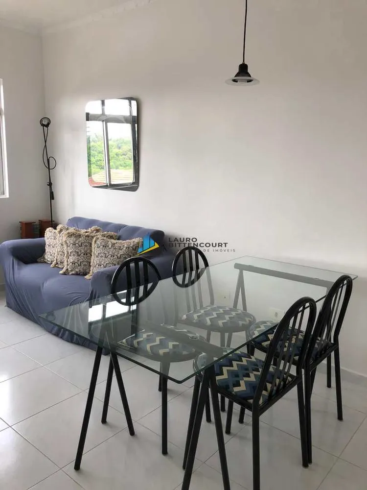 Apartamento, 2 quartos, 65 m² - Foto 3