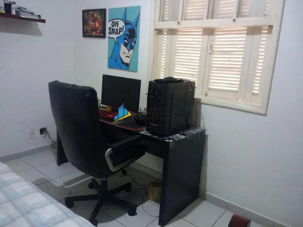Apartamento, 3 quartos, 100 m² - Foto 5