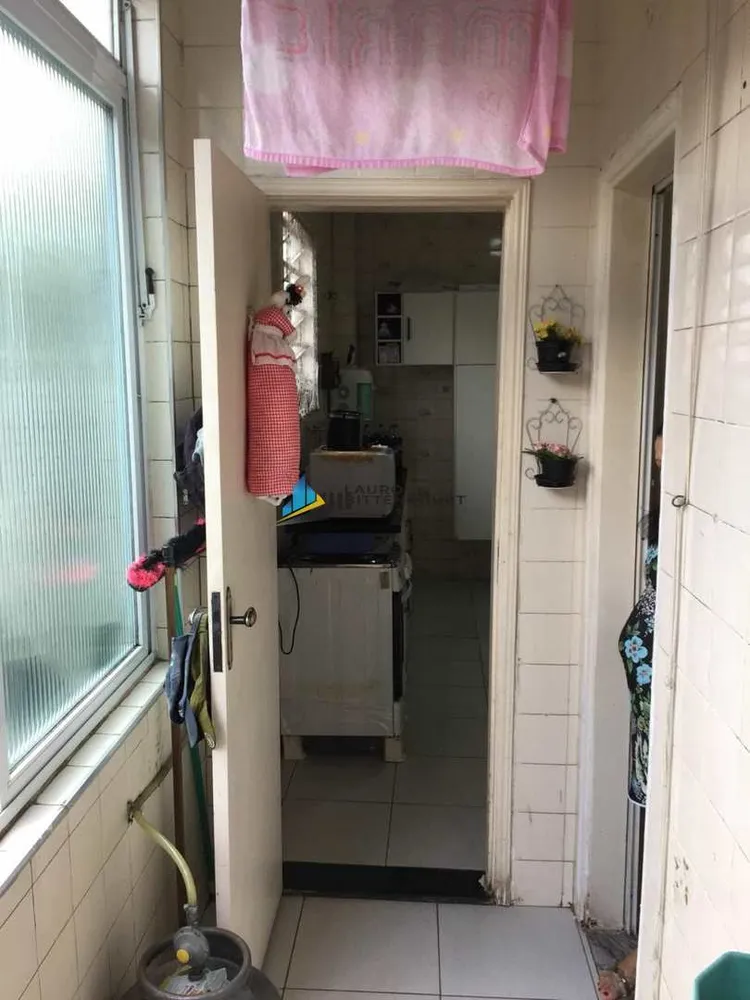 Apartamento, 3 quartos, 100 m² - Foto 10