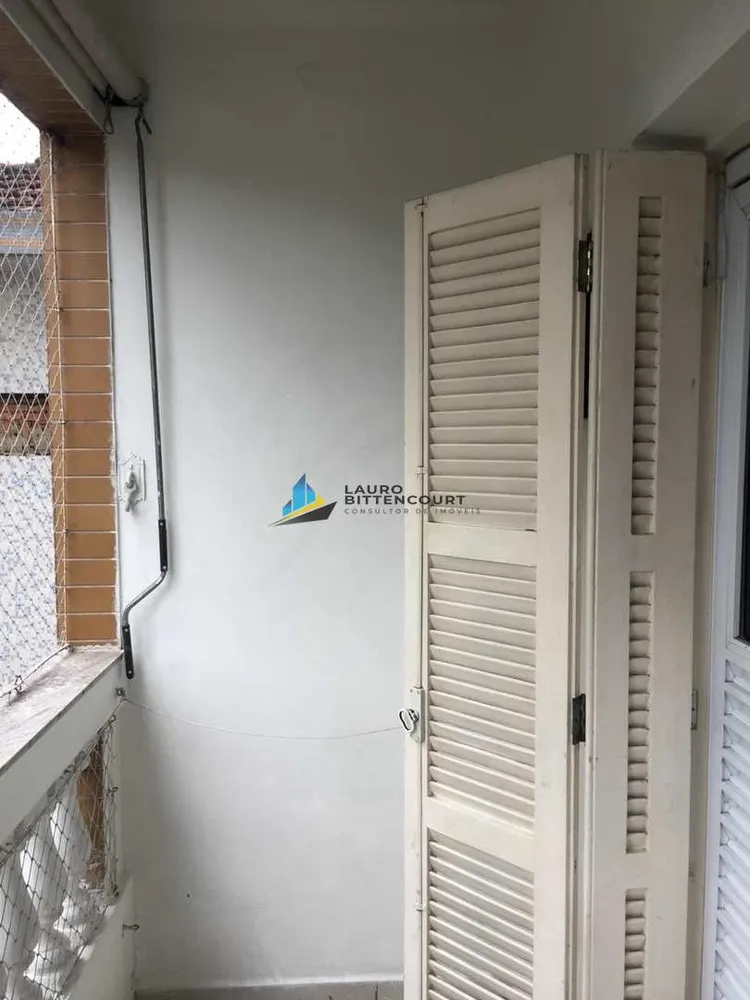 Apartamento, 3 quartos, 100 m² - Foto 3