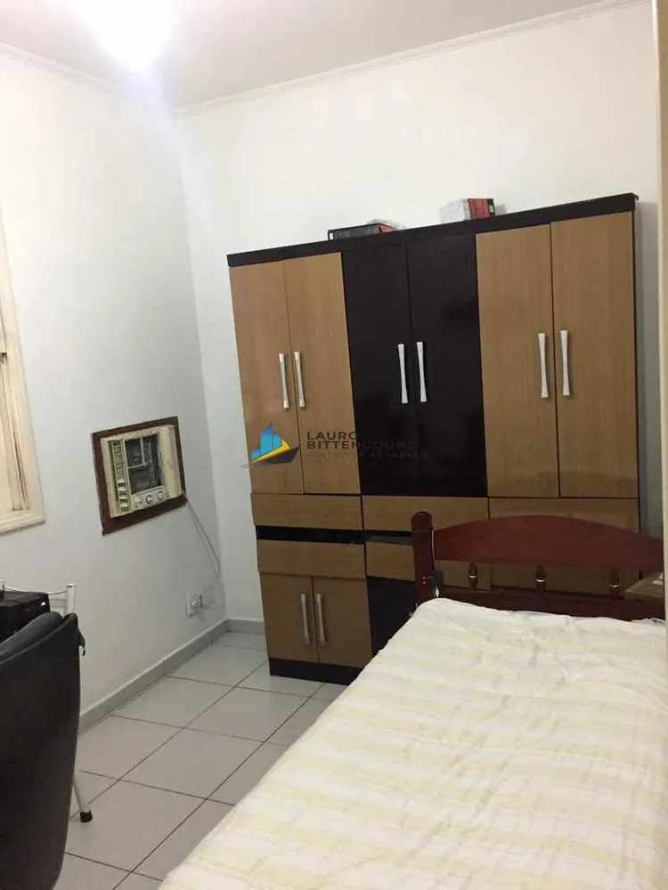 Apartamento, 3 quartos, 100 m² - Foto 6