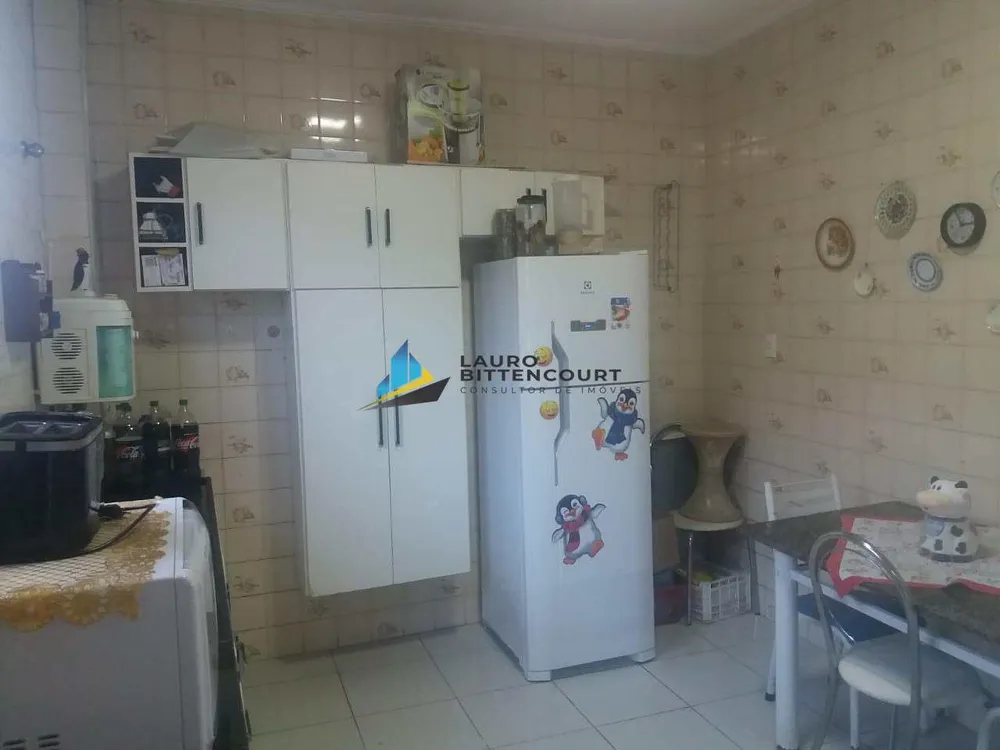 Apartamento, 3 quartos, 100 m² - Foto 9
