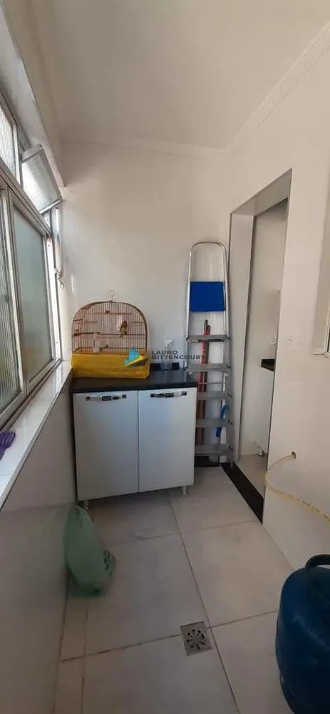 Apartamento, 2 quartos, 60 m² - Foto 5