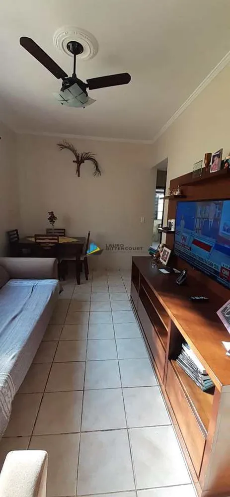 Apartamento, 2 quartos, 60 m² - Foto 2