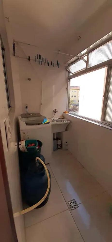 Apartamento, 2 quartos, 60 m² - Foto 7