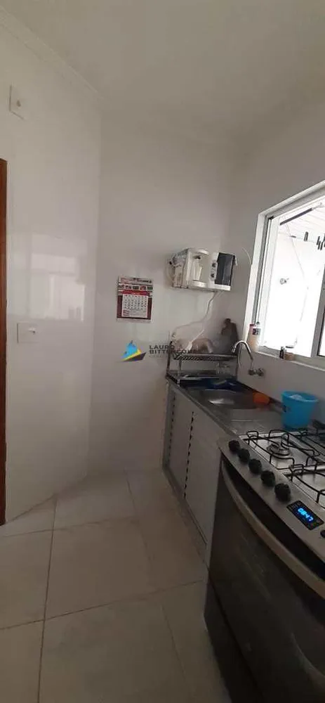 Apartamento, 2 quartos, 60 m² - Foto 5