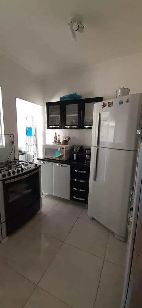 Apartamento, 2 quartos, 60 m² - Foto 4