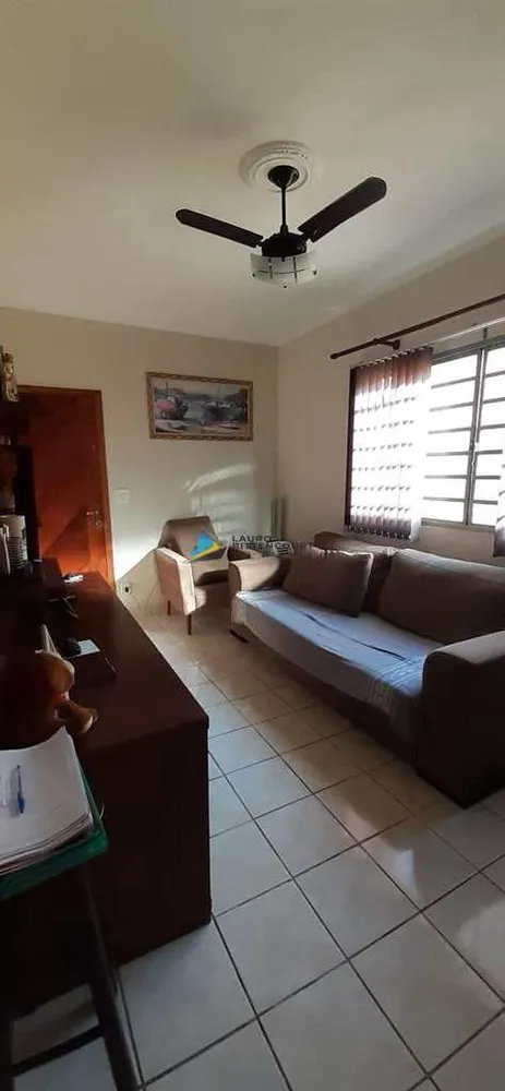 Apartamento, 2 quartos, 60 m² - Foto 3