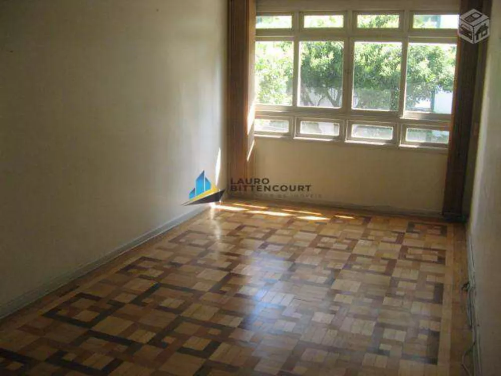 Apartamento à venda com 2 quartos, 105m² - Foto 1