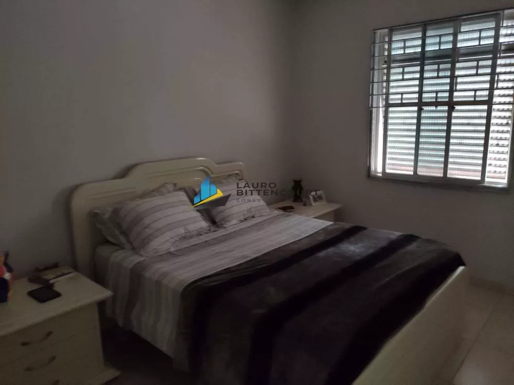 Apartamento à venda com 3 quartos, 94m² - Foto 4