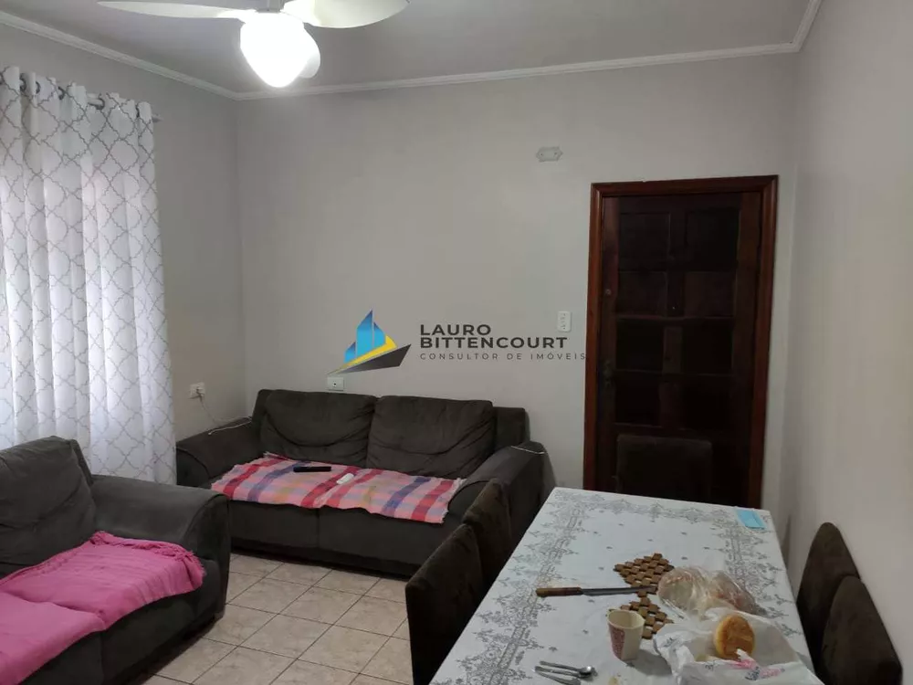 Apartamento à venda com 3 quartos, 94m² - Foto 1