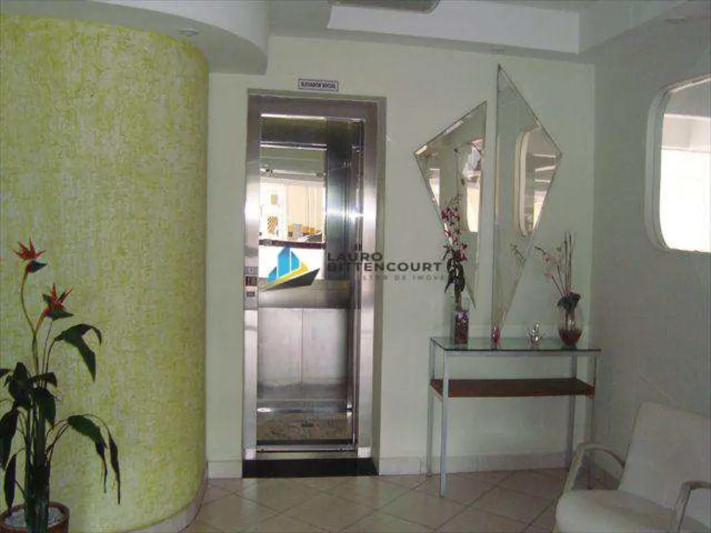 Apartamento, 1 quarto, 55 m² - Foto 6
