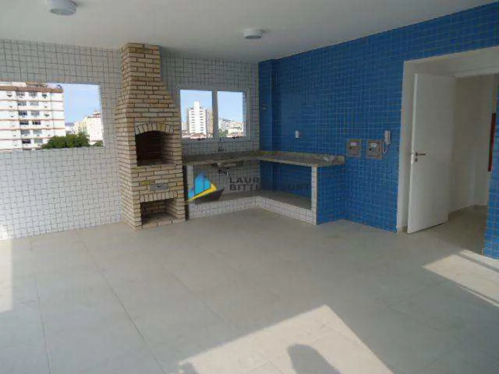 Apartamento, 1 quarto, 38 m² - Foto 7
