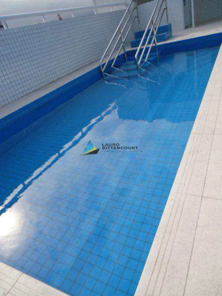 Apartamento, 1 quarto, 38 m² - Foto 2