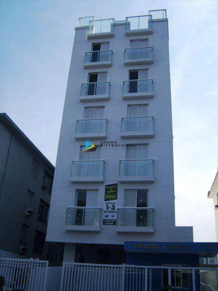 Apartamento, 1 quarto, 38 m² - Foto 5