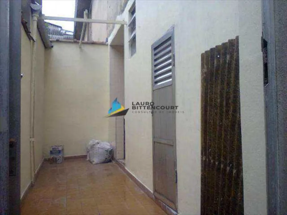 Sobrado, 2 quartos, 80 m² - Foto 9