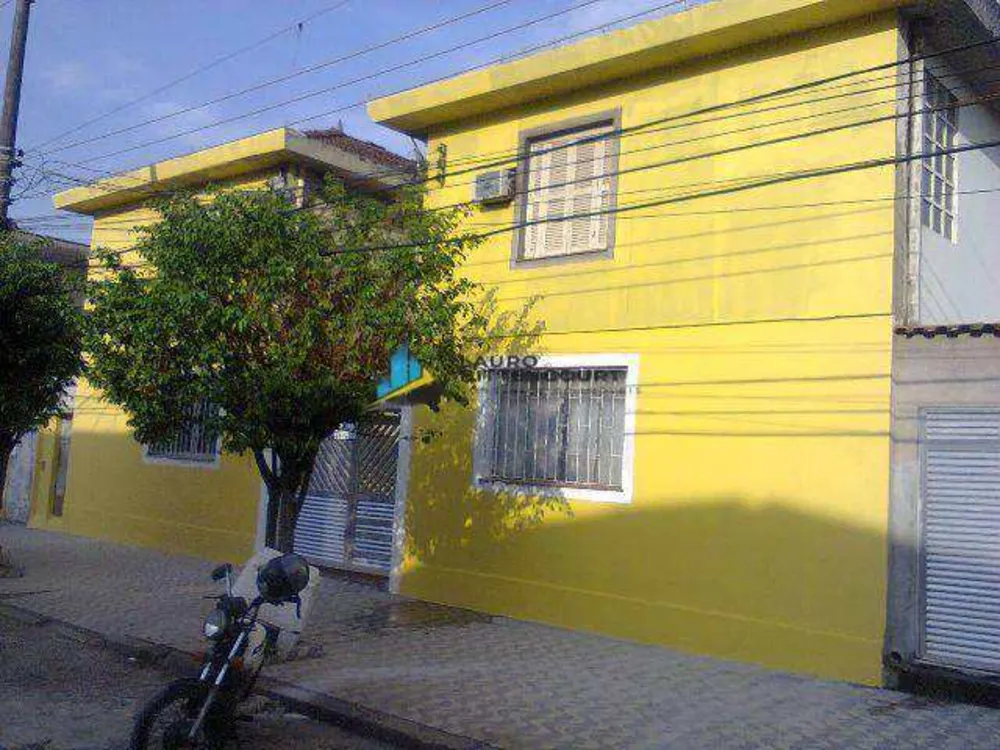 Sobrado, 2 quartos, 80 m² - Foto 1