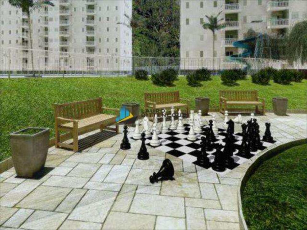 Apartamento, 3 quartos, 84 m² - Foto 7