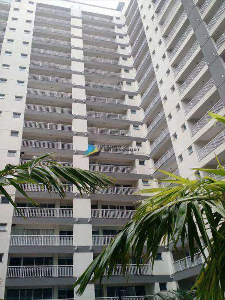 Apartamento, 1 quarto, 49 m² - Foto 5