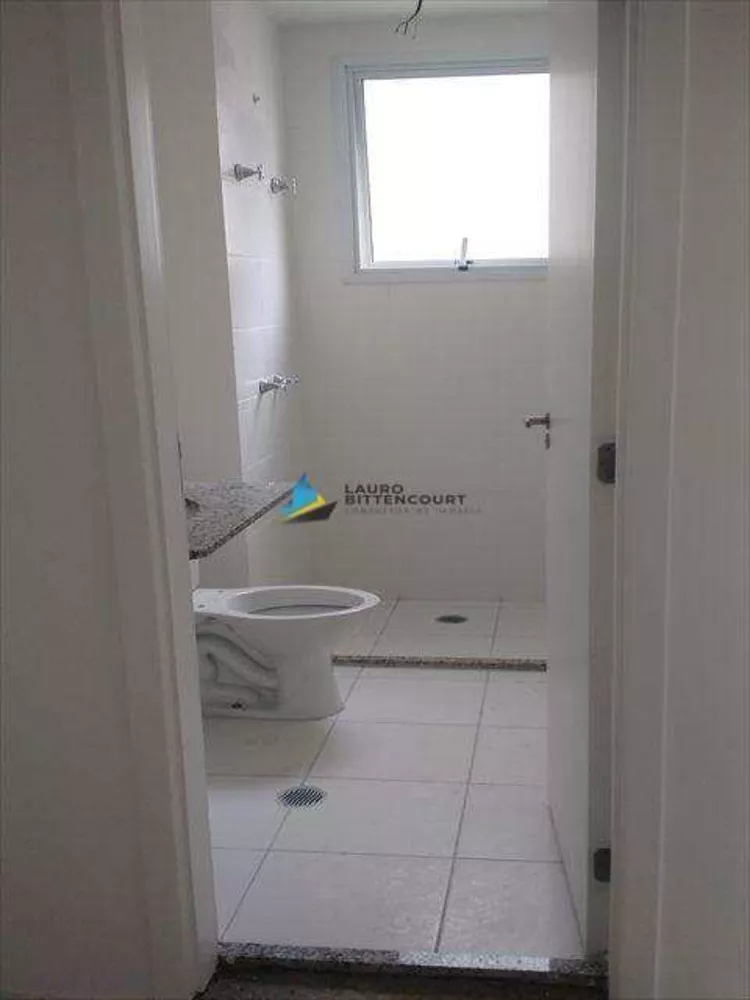 Apartamento à venda com 1 quarto, 49m² - Foto 1