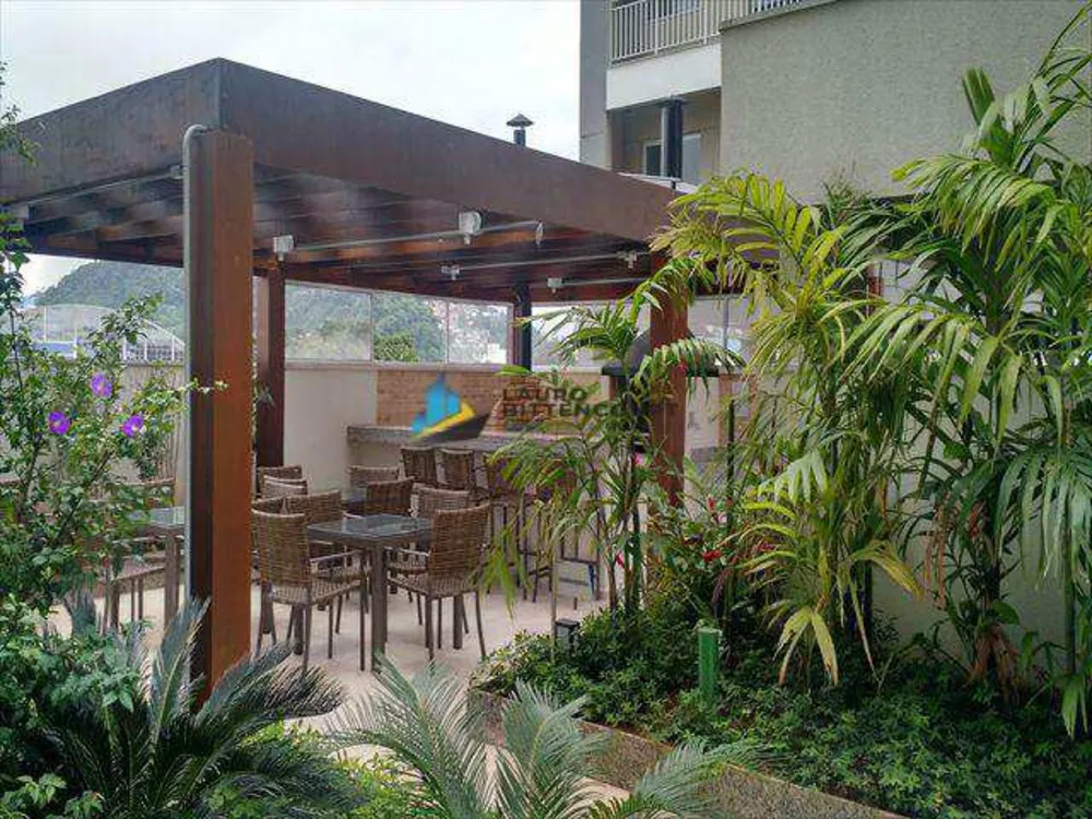 Apartamento, 1 quarto, 49 m² - Foto 15