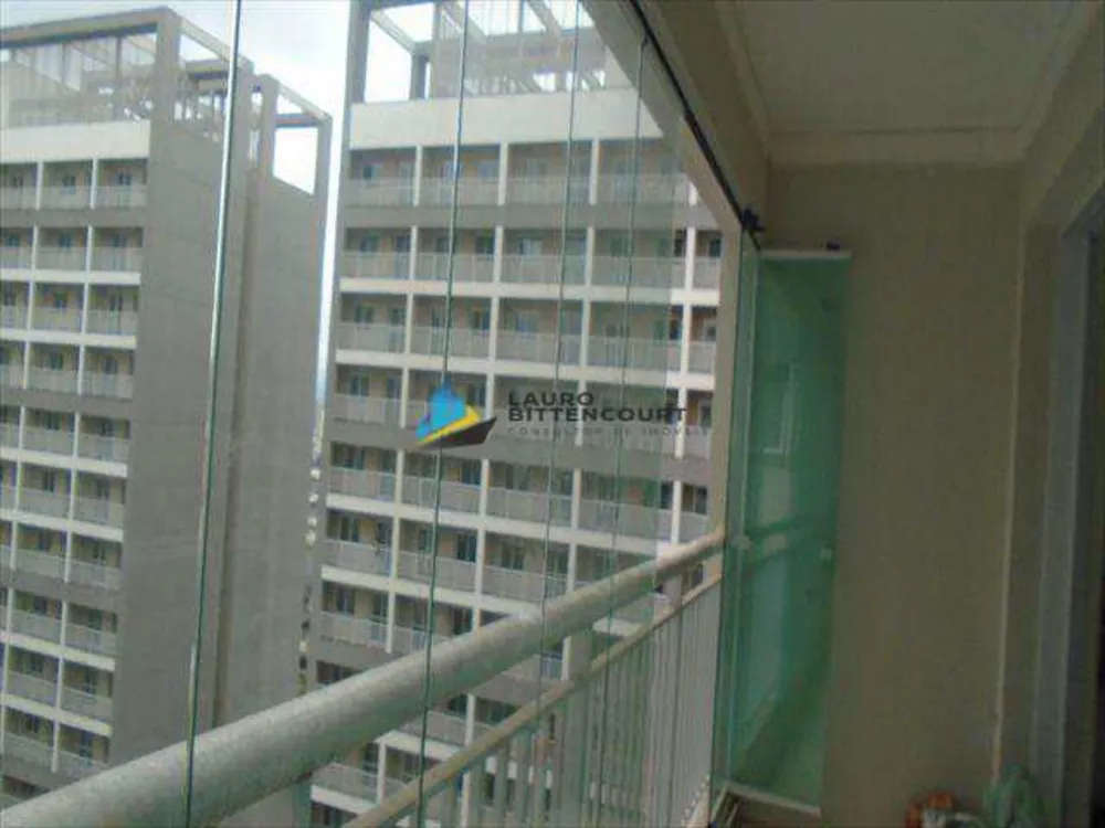 Apartamento, 1 quarto, 49 m² - Foto 11