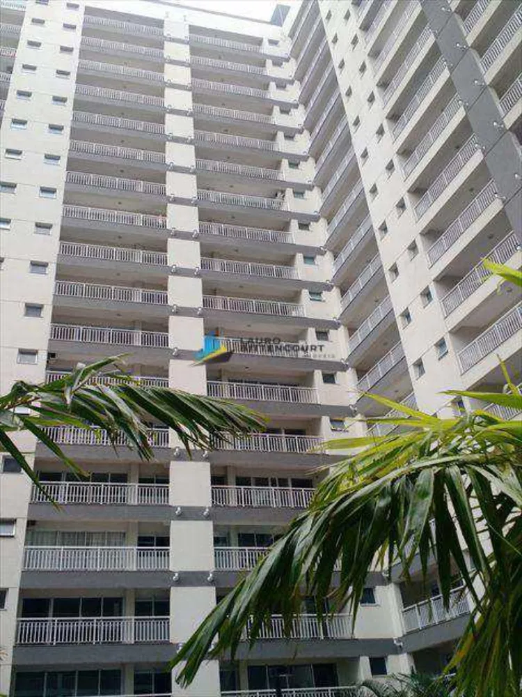 Apartamento, 1 quarto, 49 m² - Foto 14