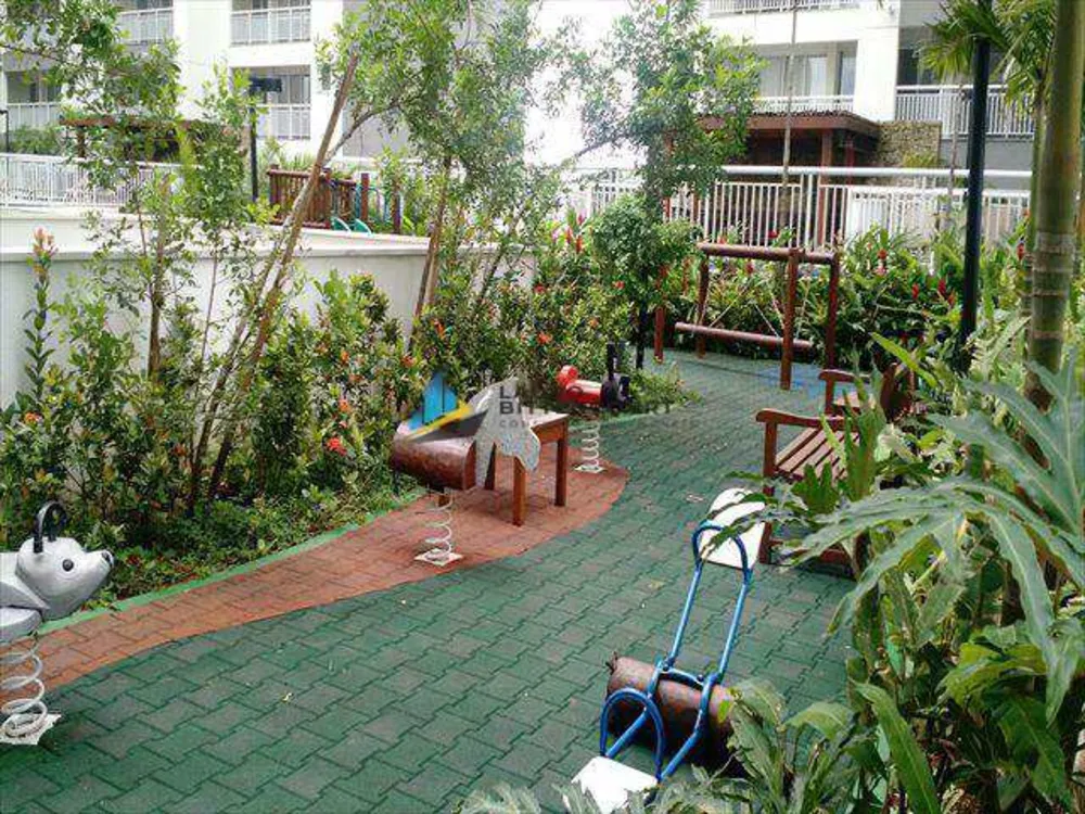 Apartamento, 1 quarto, 49 m² - Foto 6